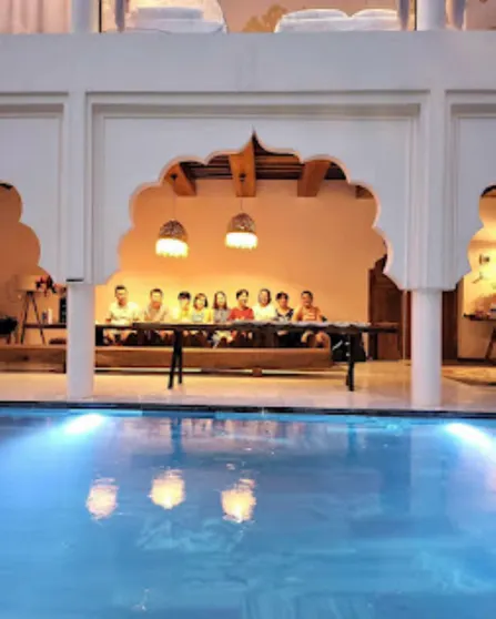 Ảnh Tiên Sơn Pleiku Homestay