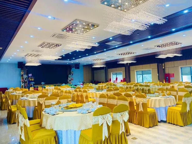 Ảnh Khách Sạn Kim Nhan