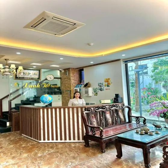 Ảnh Khách sạn Xanh Tốt FLC Sầm Sơn