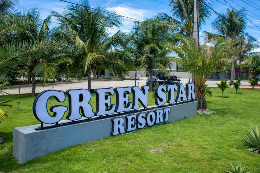 Ảnh Green Star Premium Resort