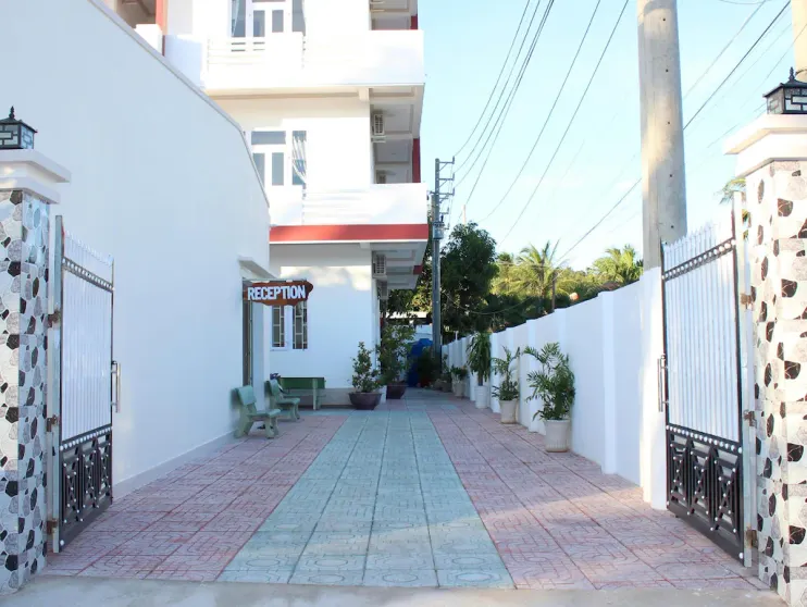 Ảnh Hung Phuc Mui Ne Hotel