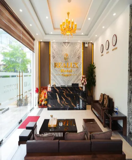 Ảnh Khách sạn Realux Sầm Sơn