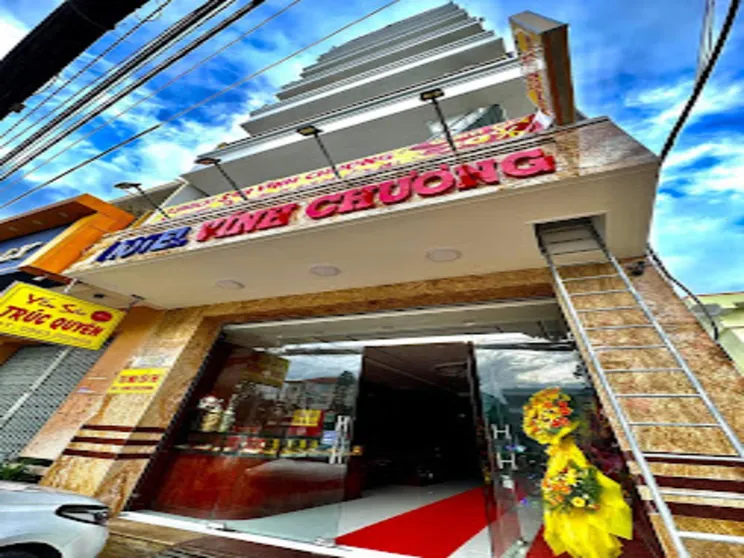 Ảnh Hotel Vĩnh Chương