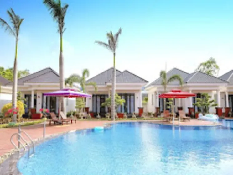 Ảnh Khách Sạn Thiên Ân