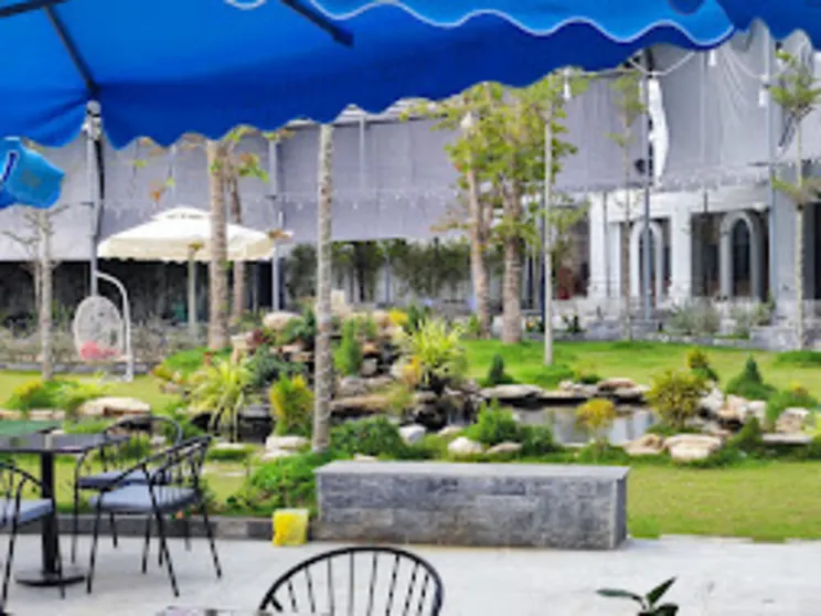 Ảnh Ngoc Thu Palace