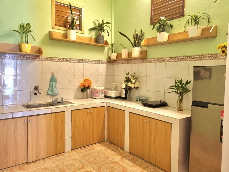 Ảnh Blue Sea House Quảng Bình 