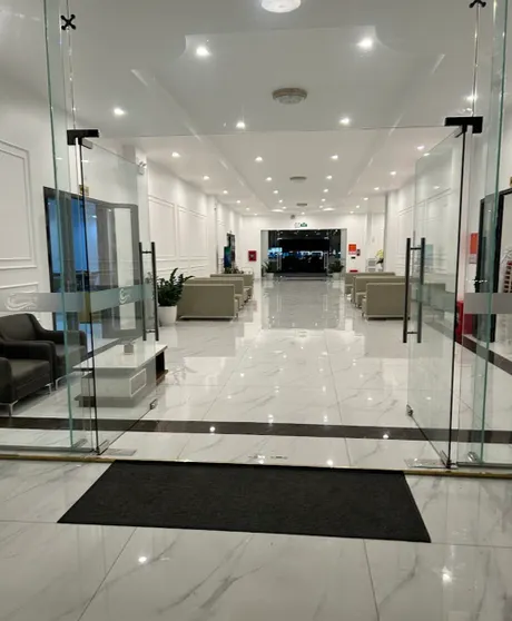 Ảnh Golden Sea Resort