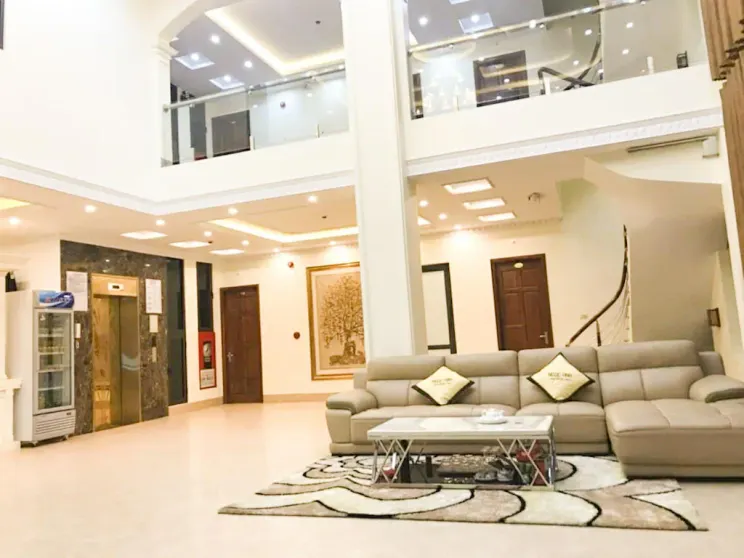 Ảnh Ngọc Anh Hotel 