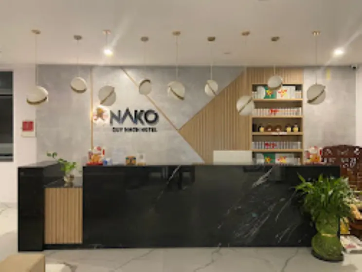 Ảnh Nako Quy Nhon Hotel