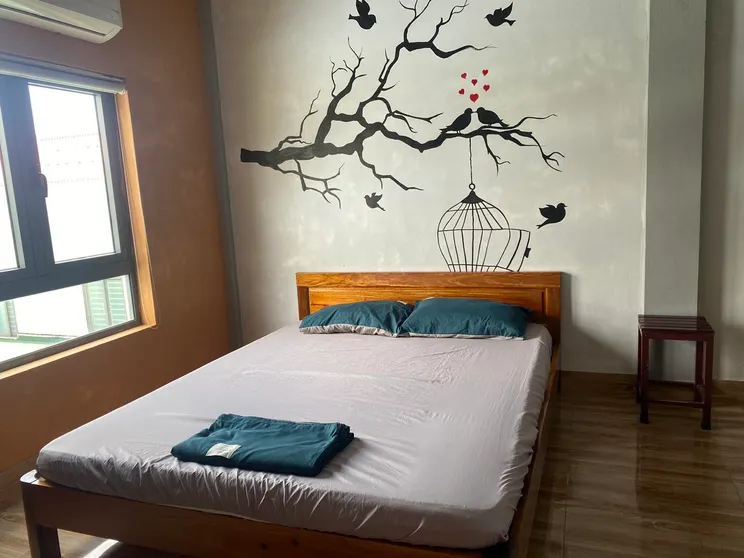 Ảnh Cối Xay Gió Homestay Quảng Bình