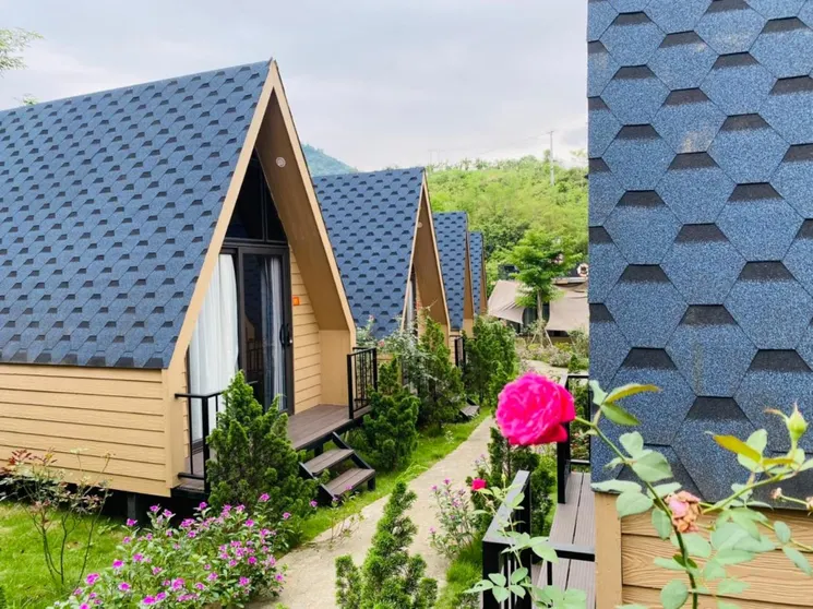 Ảnh Caofong Glamping illage 