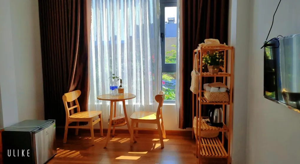 Ảnh Việt Homestay Quy Nhơn