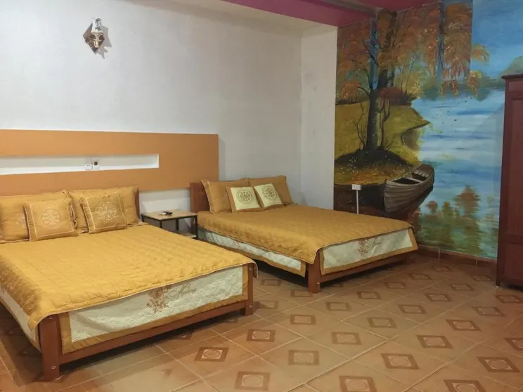 Ảnh 117 Bà Triệu Homestay