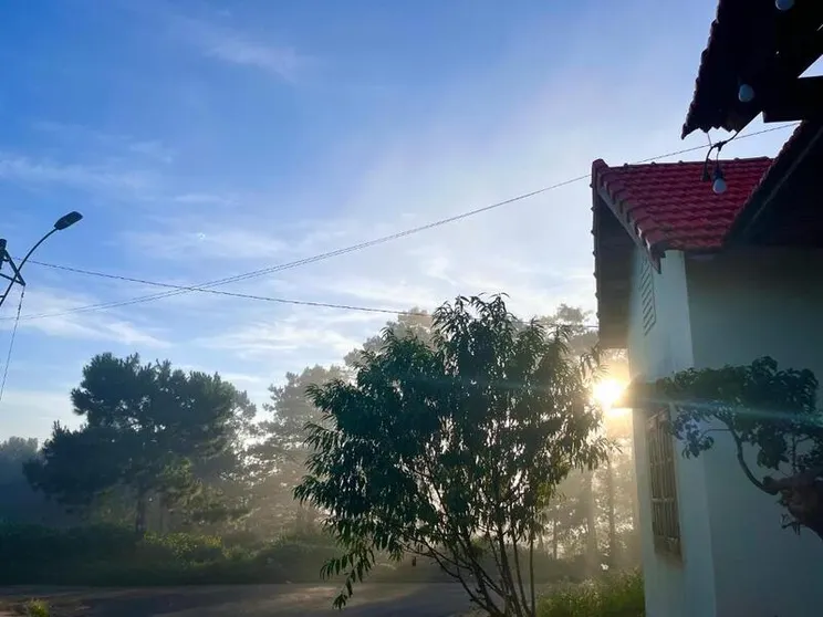 Ảnh Mộc House Măng Đen 