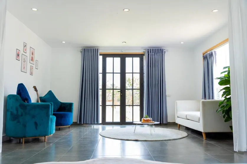 Ảnh Mật Pet Farm - Mộc Châu