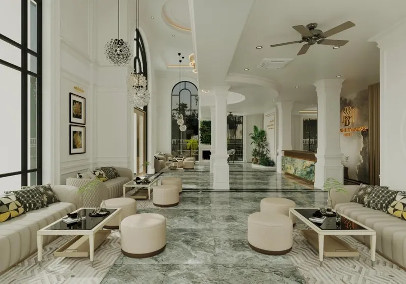 Ảnh Mộc châu Paradise