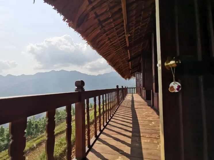 Ảnh Lagom Su Phì Homestay