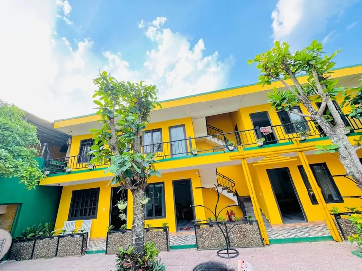 Ảnh Luti Homestay and Restaurant
