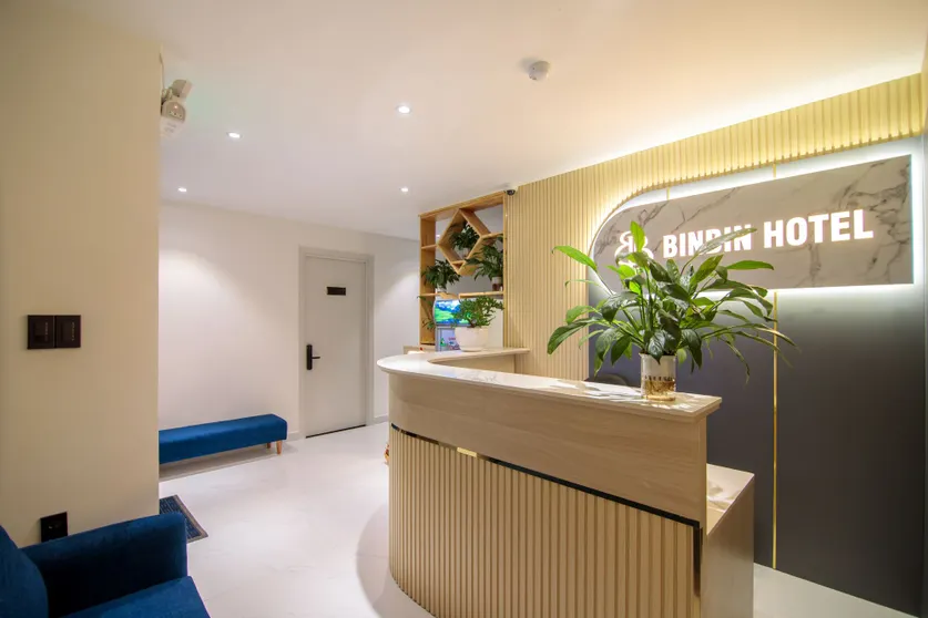 Ảnh BIN BIN Hotel 11 - Near Island Diamond