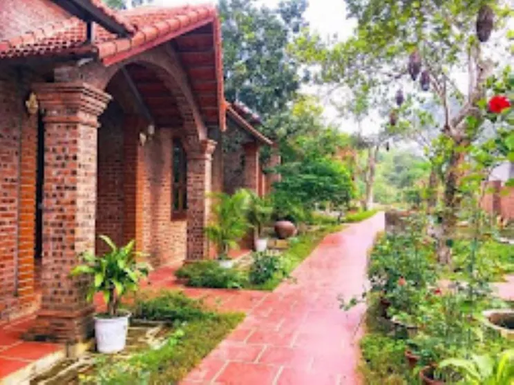 Ảnh Ninh Binh Friendly Homestay