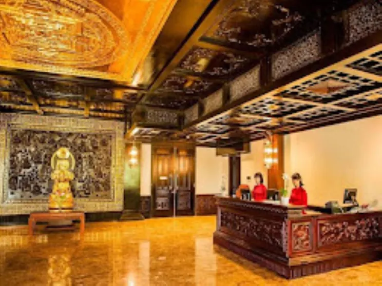 Ảnh Bai Dinh Hotel