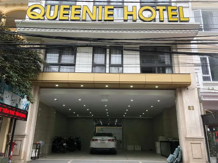 Ảnh Khách sạn Queenie