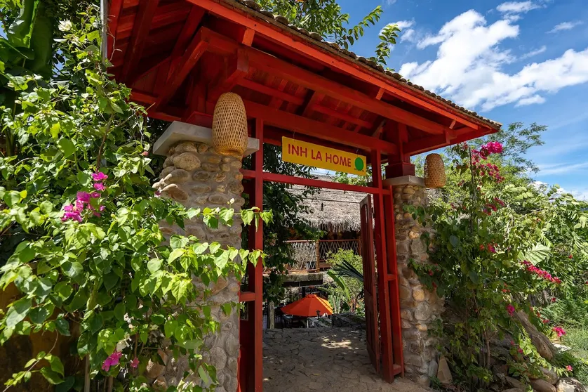 Ảnh Inh La Home Pu Luong