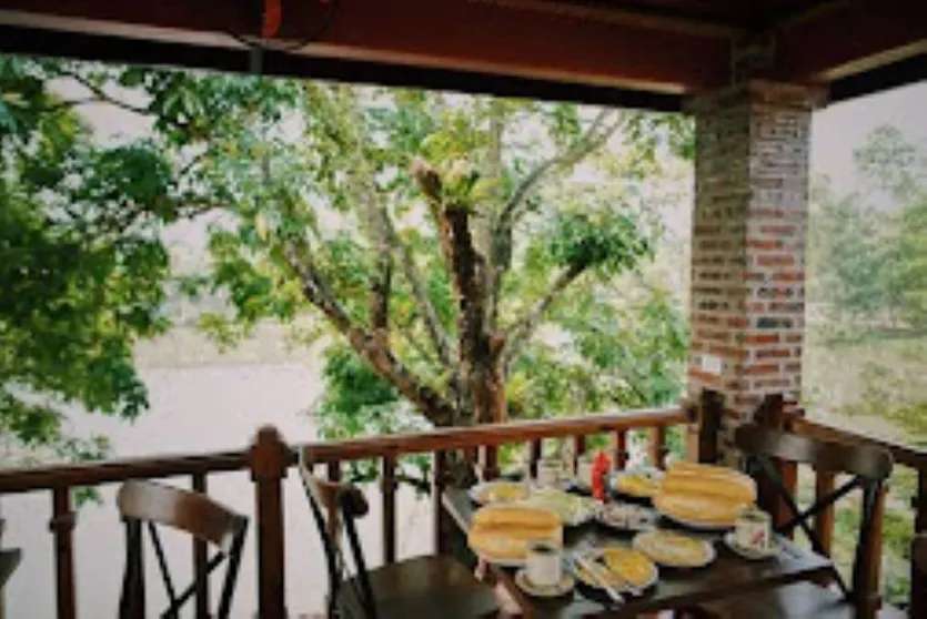 Ảnh Tam Family Homestay