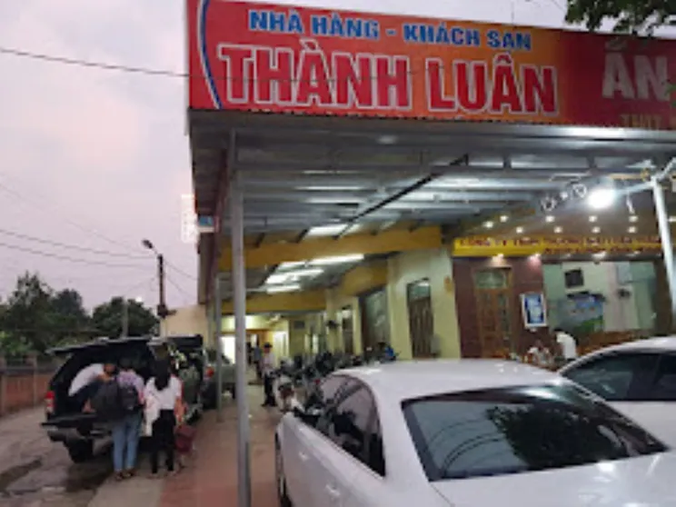 Ảnh Thành Luân Hotel