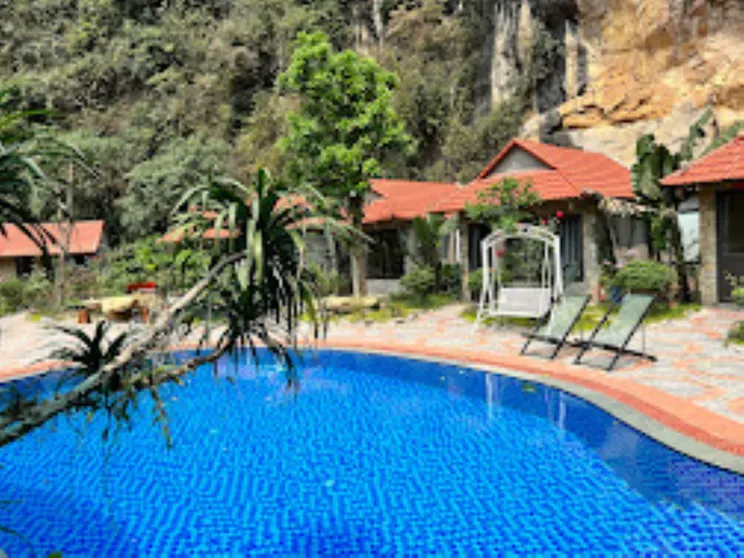 Ảnh Trang An Peaceful Homestay