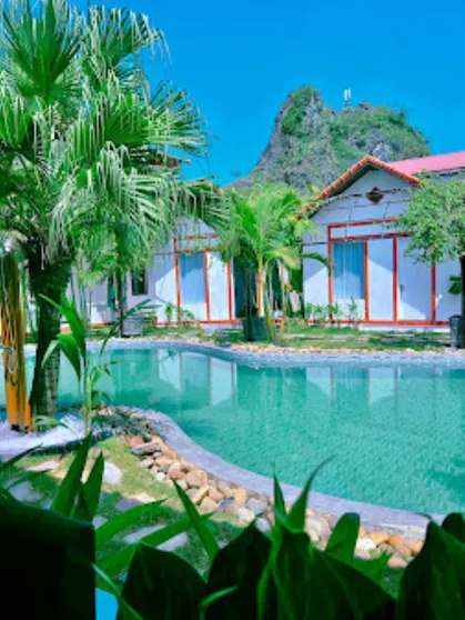 Ảnh Lagom Ninh Bình Homestay