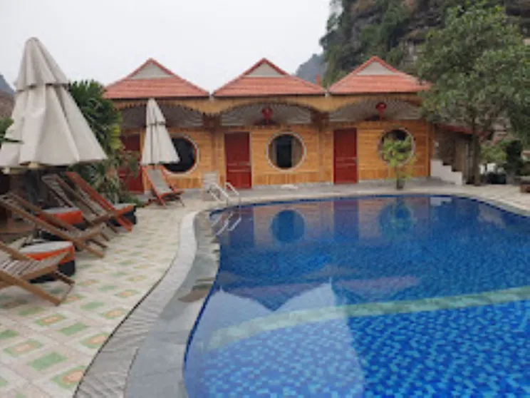 Ảnh Green Mountain Homestay