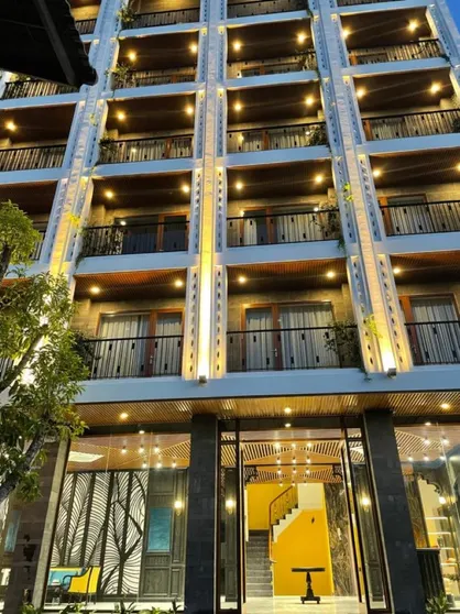 Ảnh Eden Hotel Cát Bà