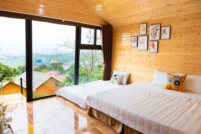 Ảnh Avatar Homestay & Coffee - Mộc Châu