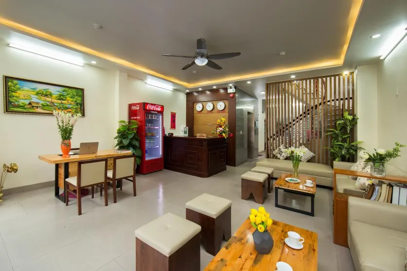 Ảnh Cannon Fort Cát Bà Hotel