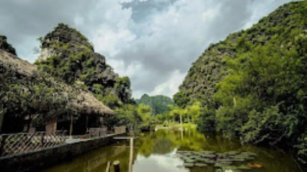 Ảnh Hoalu Ecolodge Homestay