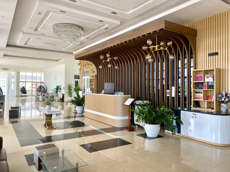 Ảnh Khách Sạn 20-10