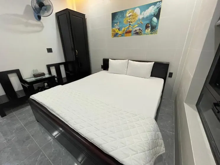 Ảnh Hưng Thịnh Motel