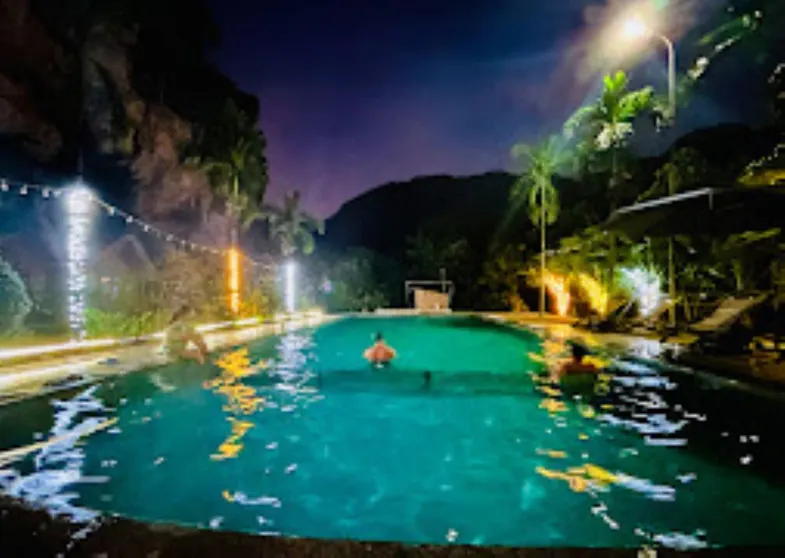 Ảnh Trang An Valley Bungalow