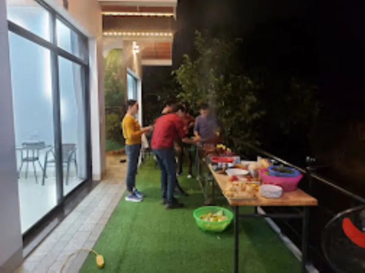 Ảnh Tràng An Nature View Homestay