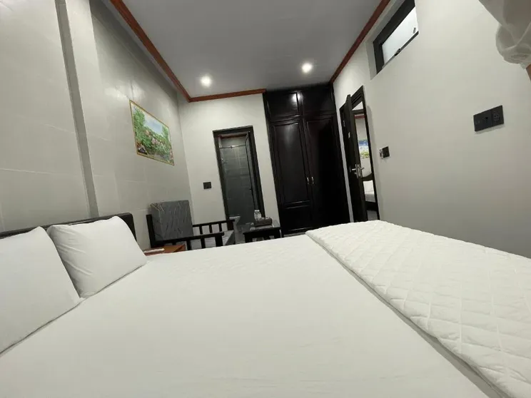 Ảnh Pi House Homestay