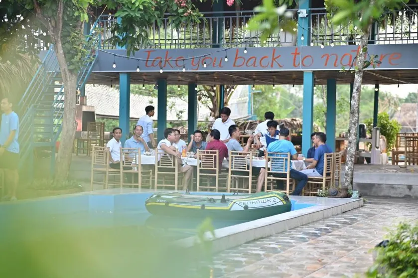 Ảnh Ann Village (Glamping)