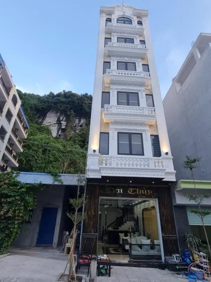 Ảnh Đại Thủy Hotel