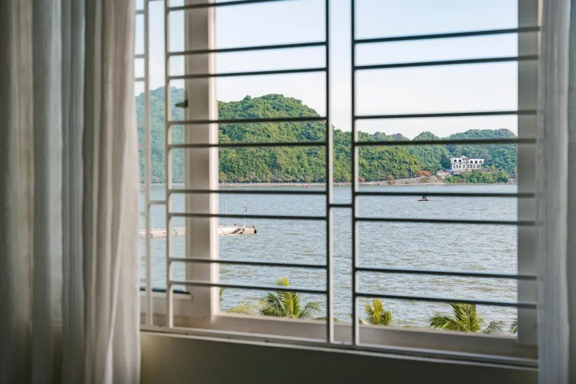 Ảnh Thảo Minh New Star Hotel