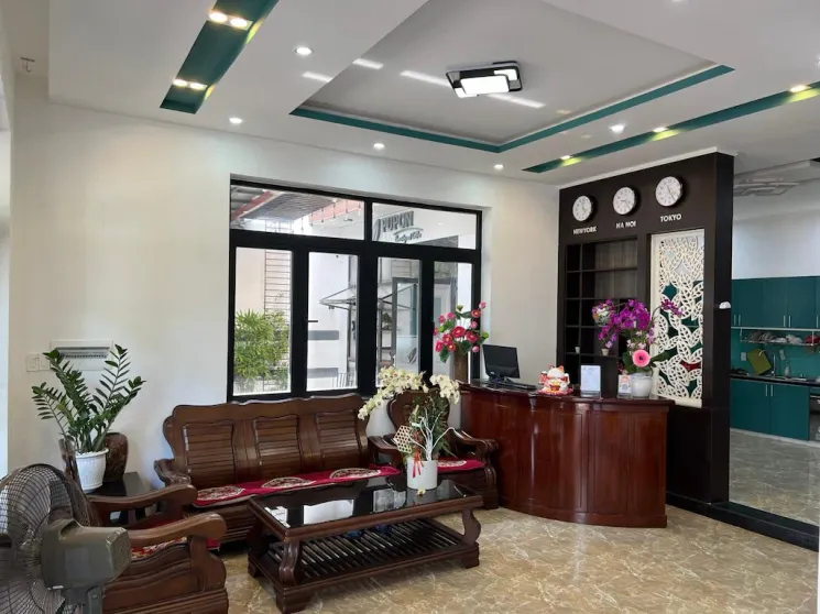 Ảnh PUPON Homestay and Coffee