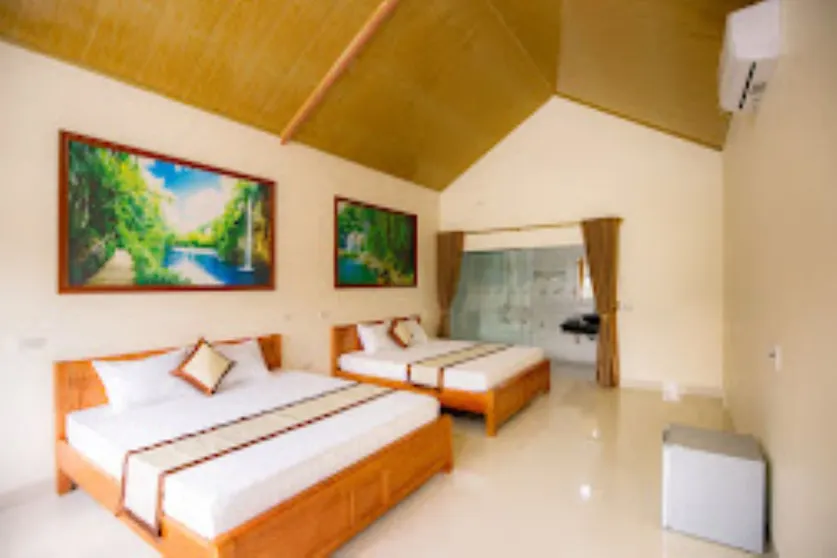 Ảnh Serena Riverside Homestay - Tràng An