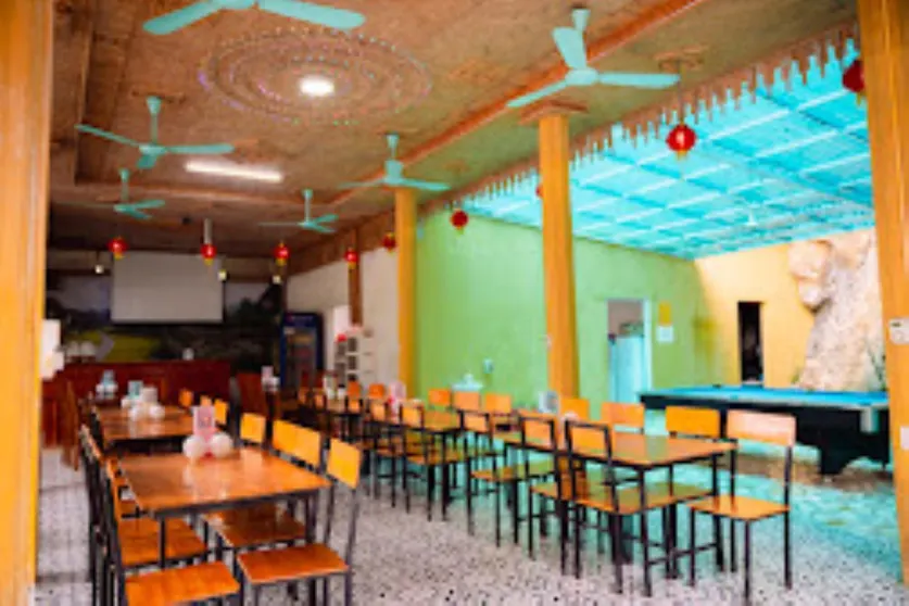 Ảnh Trang An Hometown Homestay