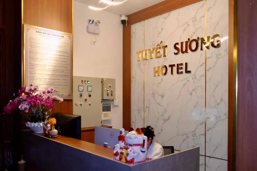 Ảnh Tuyết Sương Hotel