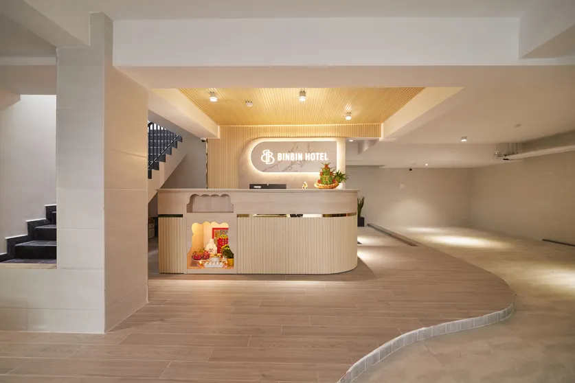 Ảnh BIN BIN Hotel 12 - Near Sala Residence