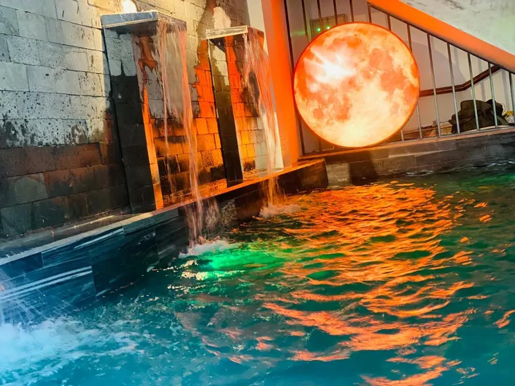 Ảnh Cleopatra villa